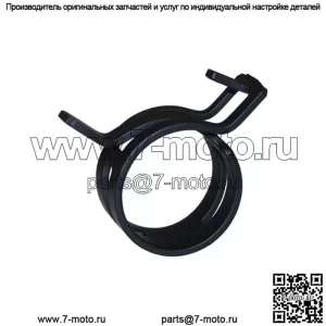 OEM Club Car Хомут Шланг CTB 64мм