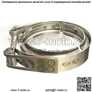 3-дюймовый зажим