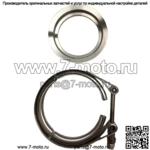 S369 SX-E S200 S300 набор зажимов 3/3,5 дюйма 106,93