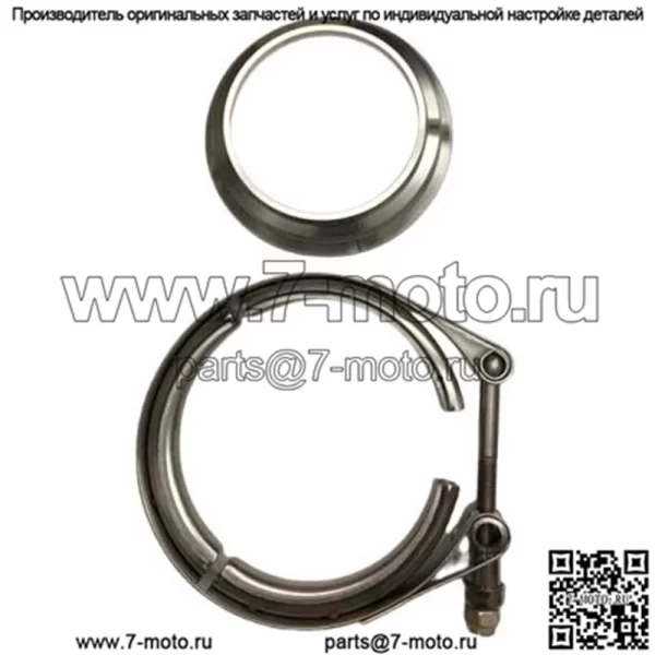 S369 SX-E S200 S300 набор зажимов 3/3,5 дюйма 106,93 - Image 2