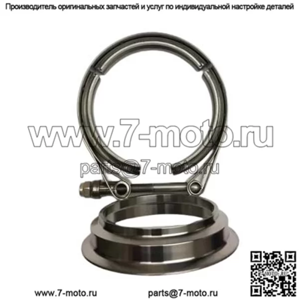 S369 SX-E S200 S300 набор зажимов 3/3,5 дюйма 106,93 - Image 3