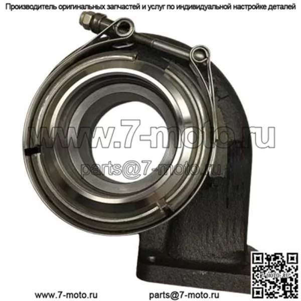 S400 S400SXE S475 S480 T6*Набор зажимов 5 дюймов 146,05 мм - Image 3