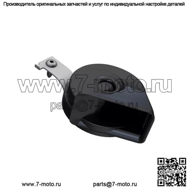 2018-2024 OE Оригинальный комплект звукового сигнала Polaris Ranger XP1000 1000 KINETIC - 2882764