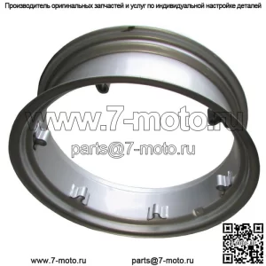 Задний обод WN-RW09286 Подходит для John Deere Подходит для Ford Подходит для CIH Подходит для AC Подходит для Deutz Oliver