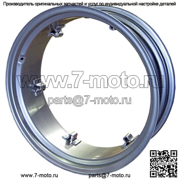 NCA1020B Задний обод подходит для Ford Tractor 10 X 28 6 Loop 2N 8N 9N 600 800 2000 TR1028