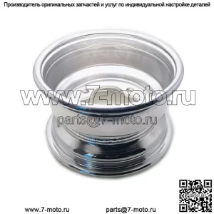 Алюминиевые диски 10x5.5AT