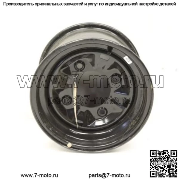 Polaris Ranger 1000 Full 2021-24 Колесо заднее 1525241-067 #2 44977
