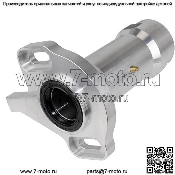 Втулка yamaha YFZ450 04-05 5TG-22110-01-00
