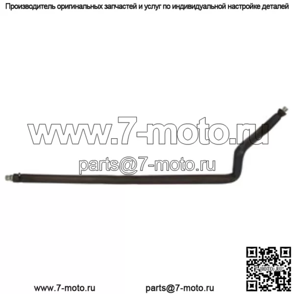 Линия AR58278 Подходит для John Deere 4560 4630 4640 4650 4755 4760 4840 4850 4955 4960