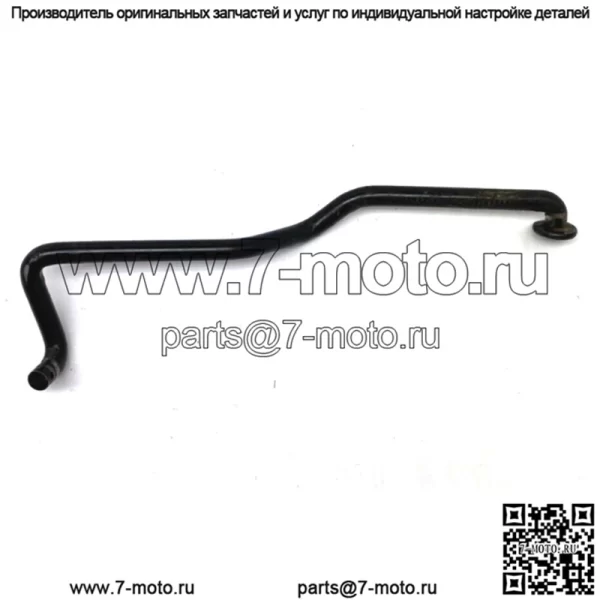 John Deere L111 L120 L130 Сцепление тяга GX20276BLE - Image 2