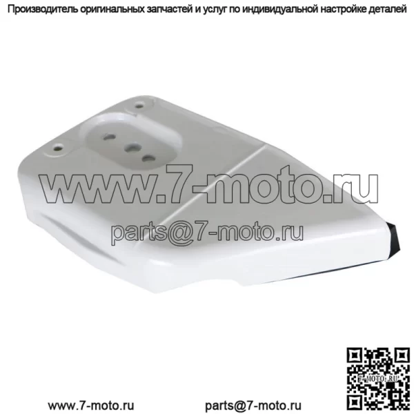 Крышка сцепления бензопилы подходит для STIHL MS440 MS460 066 MS660 044 046 066 - Image 2