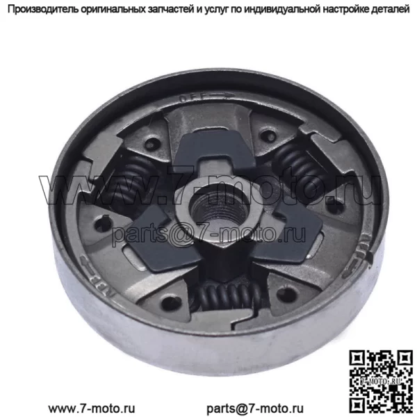 Комплект сцепления барабана для цепной пилы Spur Sprocket для Stihl MS271 MS291 MS 291 271 .325-7T - Image 2