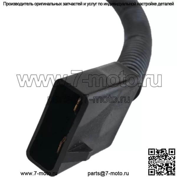 X0424 Электрическая муфта ВОМ для косилок John Deere L120 L130 GY20878 — обновление OEM - Image 3