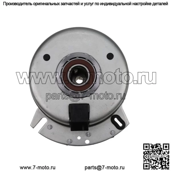 Электрическая муфта ВОМ GY20878 GY20108 для John Deere L120 L130 145 155C L2048