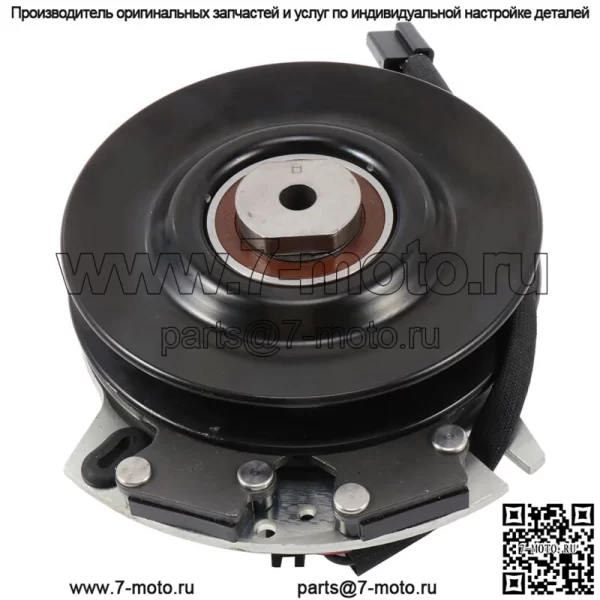Электрическая муфта отбора мощности для John Deere Scotts L120 L130 GY20878 5219-73 5219-20 - Image 2