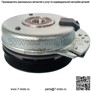 Модернизированная муфта лезвия ВОМ подходит для косилки John Deere L120 L130 GY20878 GY21340 GY20108
