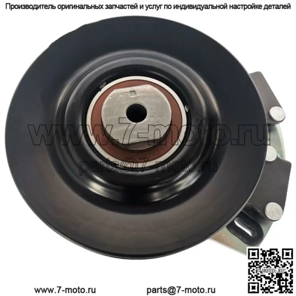 Модернизированная муфта лезвия ВОМ подходит для косилки John Deere L120 L130 GY20878 GY21340 GY20108 - Image 3