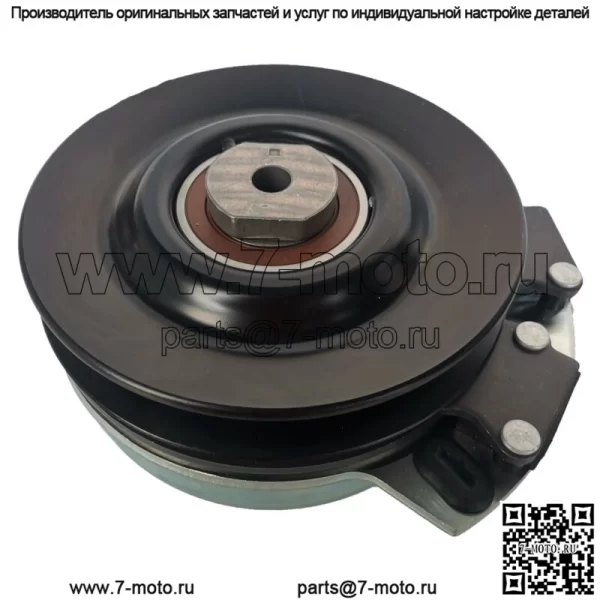 Модернизированная муфта лезвия ВОМ подходит для косилки John Deere L120 L130 GY20878 GY21340 GY20108 - Image 4