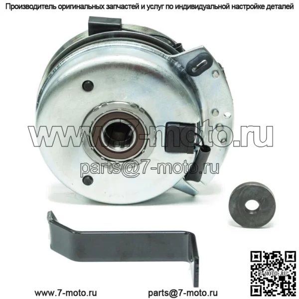 Сцепление ВОМ лезвия косилки для John Deere L120 L130 145 155C 190C Scotts L2048 - Image 2
