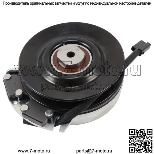 для John Deere Scotts L120 L130 GY20878 5219-73 5219-20 Электрическая муфта ВОМ - Image 3