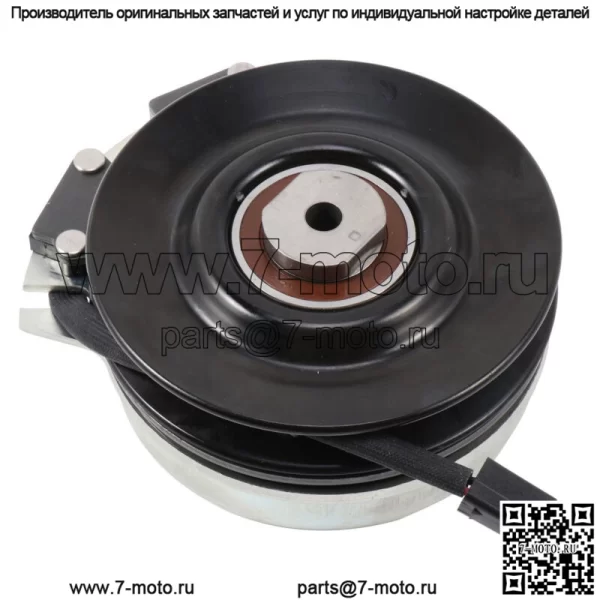 для John Deere Scotts L120 L130 GY20878 5219-73 5219-20 Электрическая муфта ВОМ - Image 5