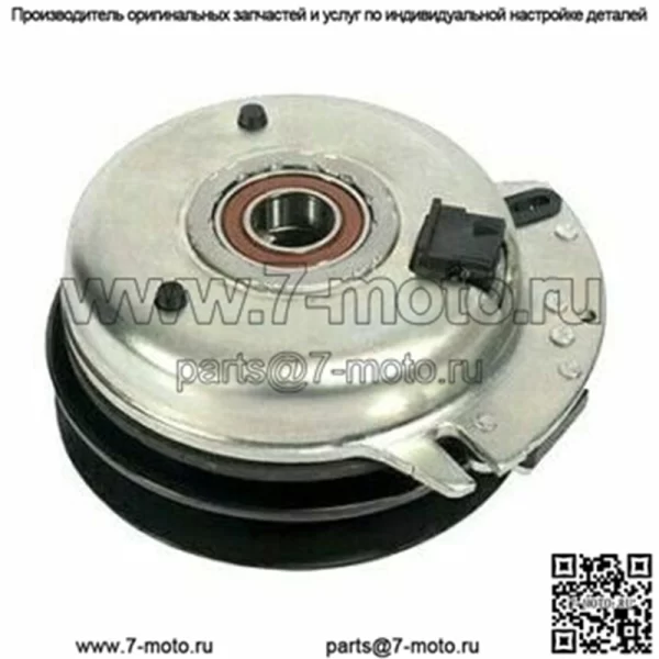 Электрическая муфта отбора мощности косилки подходит для косилок John Deere L120, L130, заменяет GY20878
