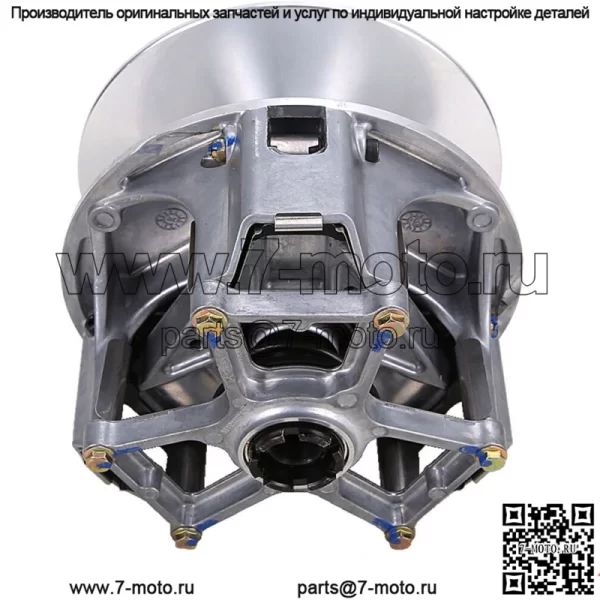 14-21 Высокопроизводительная муфта первичного привода для POLARIS RZR XP 1000 XP 4 1000