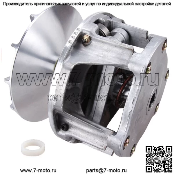 Полный привод сцепления для Polaris RZR 570 2014-2020 Ranger 570 #1323255