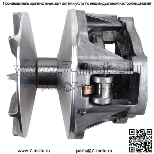 ДЛЯ POLARIS RANGER XP 800 2010-2013 НОВЫЙ УЗЕЛ МУФТЫ ПЕРВИЧНОГО ПРИВОДА В ПОЛНОЙ КОМПЛЕКТАЦИИ!