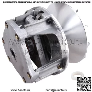 ДЛЯ POLARIS RANGER 570 2014-2021 ГОДОВ - НОВЫЙ УЗЕЛ МУФТЫ ПЕРВИЧНОГО ПРИВОДА В СБОРЕ!