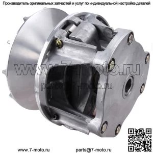 ДЛЯ POLARIS RZR XP 1000 и XP 4 1000 2014-2022 НОВАЯ МУФТА ПЕРВИЧНОГО ПРИВОДА В ПОЛНОЙ КОМПЛЕКТЕ!