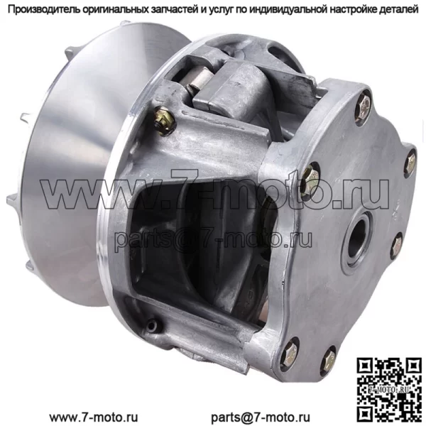 ДЛЯ POLARIS RZR XP 1000 и XP 4 1000 2014-2022 НОВАЯ МУФТА ПЕРВИЧНОГО ПРИВОДА В ПОЛНОЙ КОМПЛЕКТЕ!