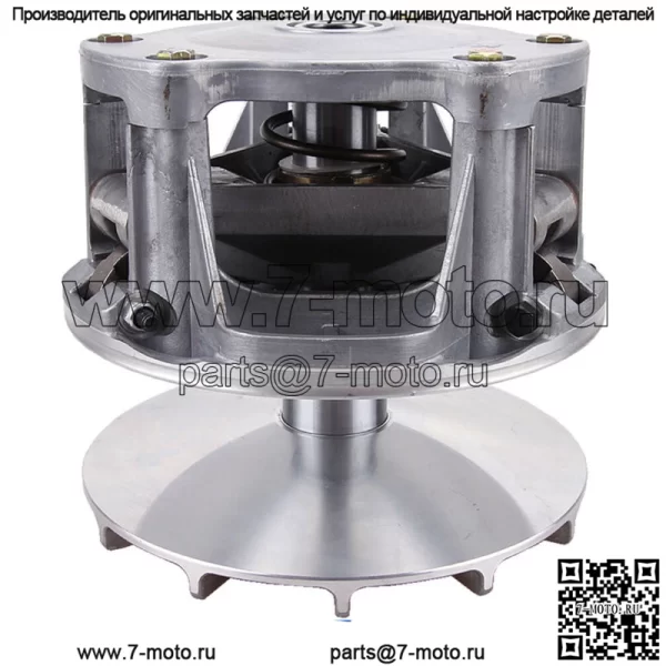 НОВЫЙ узел сцепления первичного привода для Polaris Sportsman 500 HO 4X4 6X6 1996-2013