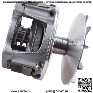 Новая муфта первичного привода для Polaris RZR 1000 XP 2014-2022 RZR 1000 XP 4 1323068