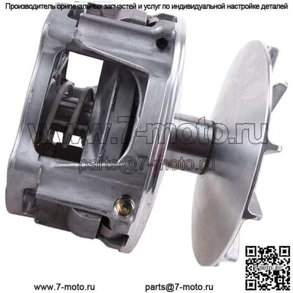 Новая муфта первичного привода для Polaris RZR 1000 XP 2014-2022 RZR 1000 XP 4 1323068