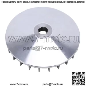 Первичный фиксированный шкив сцепления для Yamaha Kodiak 450 2003-2006 5UH-17611-00-00
