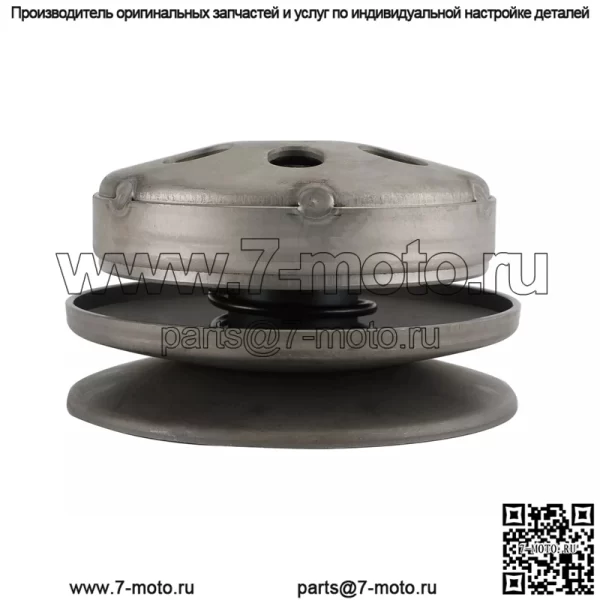 Задний первичный вариатор сцепления для Honda Adv150 Ww125 150 Pcx125 150 2019-2020