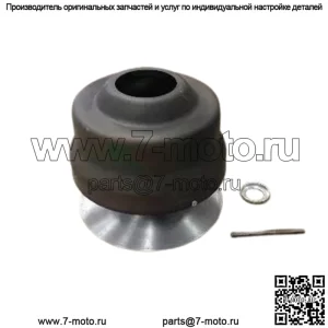 Сборка сцепления привода двигателя Cub Cadet UTV Comet (для гидротрансформатора) 302647C