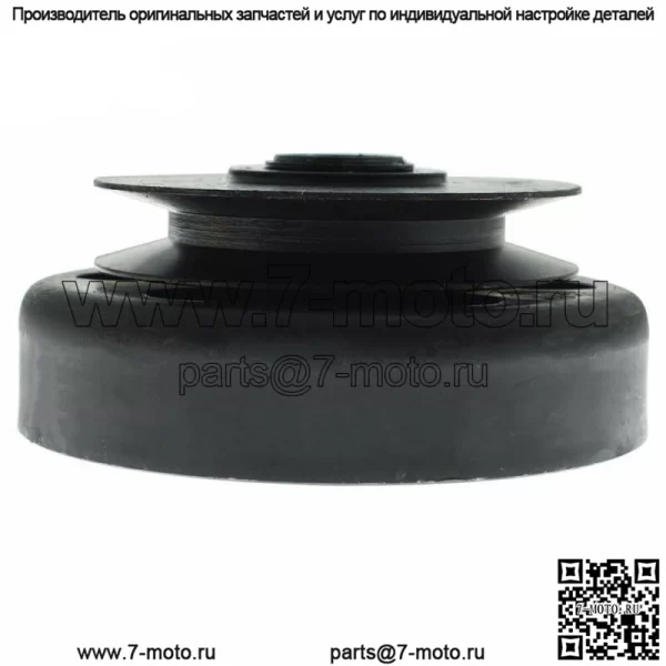 Запчасти для картинга Центробежное сцепление 3/4" Диаметр ремней Шкив приводной новый - Image 3