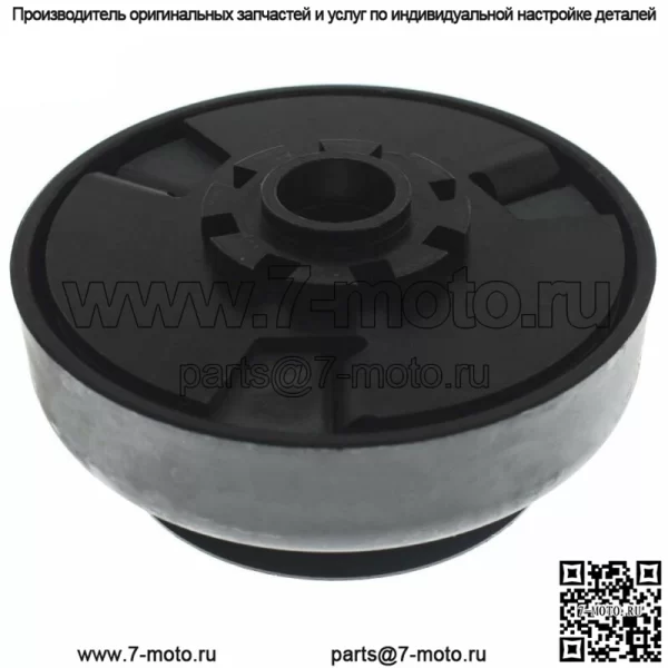 Запчасти для картинга Центробежное сцепление 3/4" Диаметр ремней Шкив приводной новый - Image 5