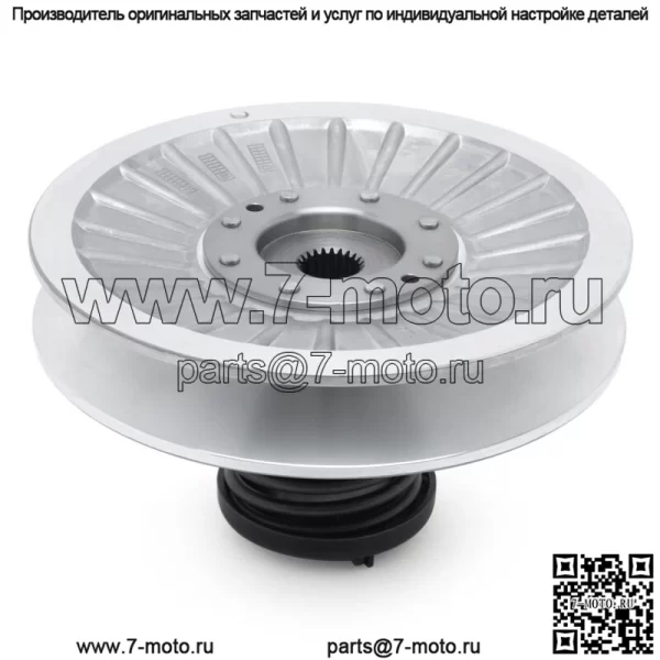 Первичный шкив, вторичный, корпус держателя сцепления Oneway для CFMoto CF500 X5 MC - Image 4