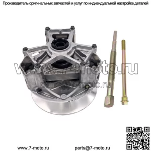 2022-2024 POLARIS RANGER 1000 XP HD PERFORMANCE ГЛАВНЫЙ ПРИВОД СЦЕПЛЕНИЕ_*БЕЗ HVAC