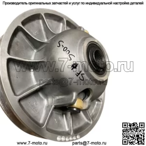 Б/у 08-14 POLARIS RZR 800 & S - EBS ВТОРИЧНЫЙ ВЕДОМЫЙ МУФТА Полный! xp