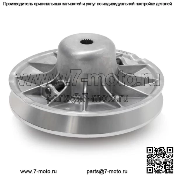 Вторичный ведомый узел сцепления 1323246 для Polaris RZR 900 S Ranger 900XP 2015 - Image 4