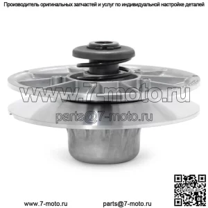 Полная вторичная ведомая муфта #1322875 для Polaris RZR 800 4 800 S 800 10-14