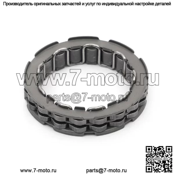 Накладки на держатель сцепления в мокром состоянии для CFMoto CF800 HL ZForce CForce UForce X8 - Image 3