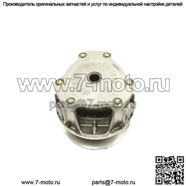 ПЕРВИЧНАЯ СЦЕПЛЕНИЕ POLARIS RANGER 1000 XP NORTHSTAR HVAC 17 46595
