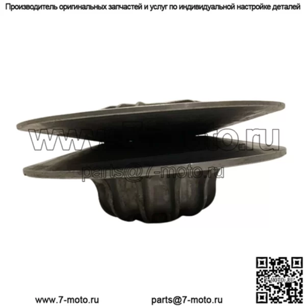 Ведомый узел сцепления - 2022 Polaris Ranger XP 1000 Crew Northstar Ultimate 64757 - Image 3