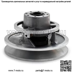 Вторичное ведомое сцепление OEM 0823-294 0823-238 для Arctic Cat 350 366 400 500 TRV HDX ATV