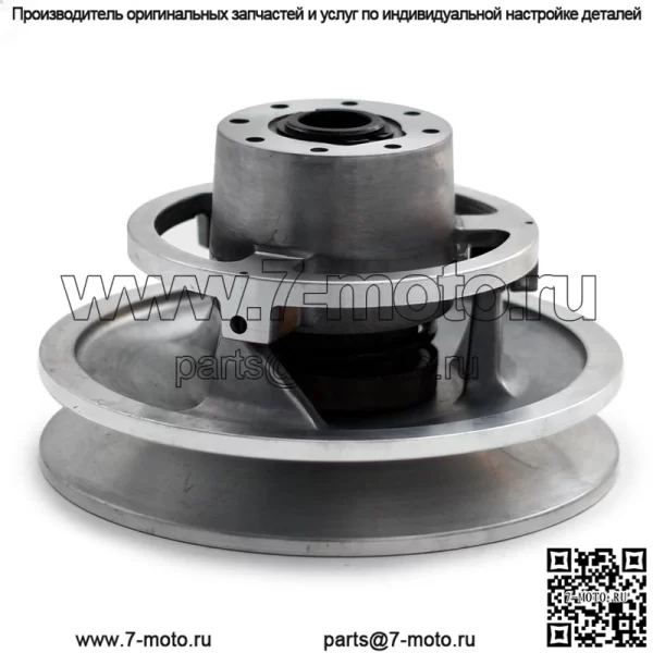Вторичное ведомое сцепление OEM 0823-294 0823-238 для Arctic Cat 350 366 400 500 TRV HDX ATV